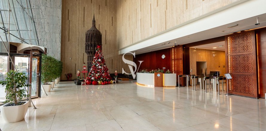 Apartamento en Dubai Marina, Dubai, EAU 3 dormitorios, 277 m² № 699658