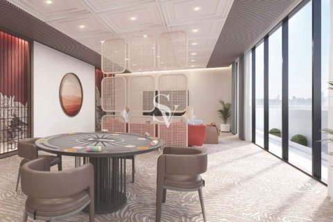 Byt v MARQUIS ELEGANCE v Arjan, Dubai, SAE 1 ložnice, 83 m² Č.: 699657