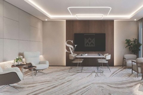 Byt v MARQUIS ELEGANCE v Arjan, Dubai, SAE 1 ložnice, 83 m² Č.: 699657 - fotografie 4