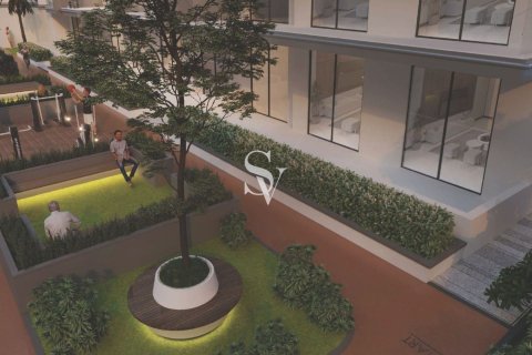 Byt v MARQUIS ELEGANCE v Arjan, Dubai, SAE 1 ložnice, 83 m² Č.: 699657 - fotografie 10