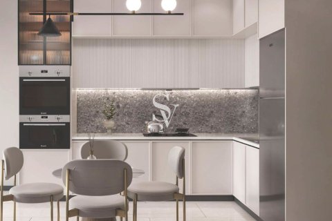 Byt v MARQUIS ELEGANCE v Arjan, Dubai, SAE 1 ložnice, 83 m² Č.: 699657 - fotografie 16