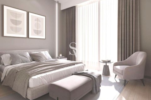Byt v MARQUIS ELEGANCE v Arjan, Dubai, SAE 1 ložnice, 83 m² Č.: 699657 - fotografie 2