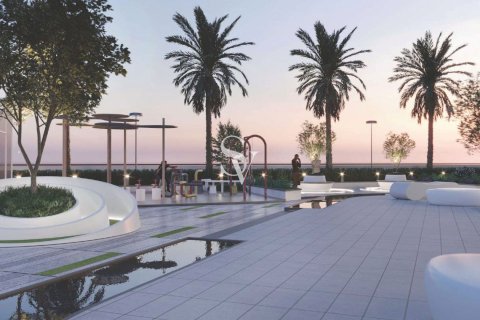 Byt v MARQUIS ELEGANCE v Arjan, Dubai, SAE 1 ložnice, 83 m² Č.: 699657 - fotografie 11