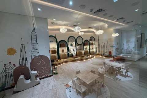 Huoneisto Al Jaddaf, Dubai, Arabiemiraatit 2 makuuhuonetta, 108 m2 № 699637 - kuva 20