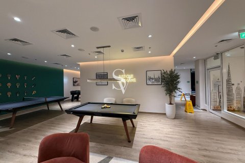 Huoneisto Al Jaddaf, Dubai, Arabiemiraatit 2 makuuhuonetta, 108 m2 № 699637 - kuva 22