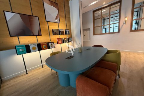 Huoneisto Al Jaddaf, Dubai, Arabiemiraatit 2 makuuhuonetta, 108 m2 № 699637 - kuva 17