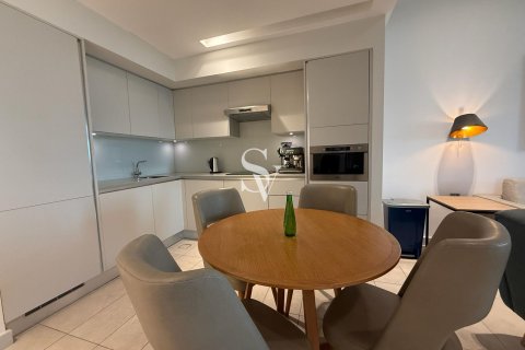 Huoneisto Al Jaddaf, Dubai, Arabiemiraatit 2 makuuhuonetta, 108 m2 № 699637 - kuva 3