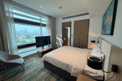 Huoneisto Al Jaddaf, Dubai, Arabiemiraatit 2 makuuhuonetta, 108 m2 № 699637 - kuva 6