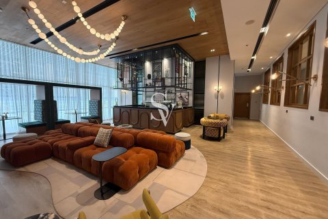 Huoneisto Al Jaddaf, Dubai, Arabiemiraatit 2 makuuhuonetta, 108 m2 № 699637 - kuva 19