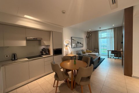 Huoneisto Al Jaddaf, Dubai, Arabiemiraatit 2 makuuhuonetta, 108 m2 № 699637 - kuva 2