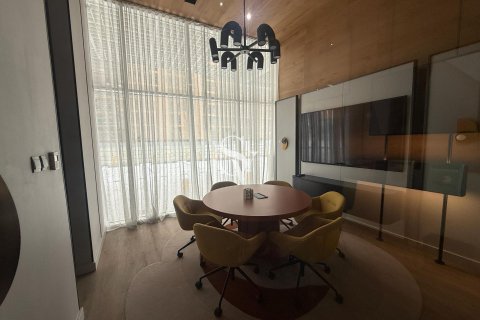 Huoneisto Al Jaddaf, Dubai, Arabiemiraatit 2 makuuhuonetta, 108 m2 № 699637 - kuva 18