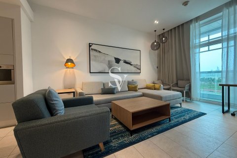 Huoneisto Al Jaddaf, Dubai, Arabiemiraatit 2 makuuhuonetta, 108 m2 № 699637