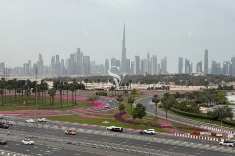 Huoneisto Al Jaddaf, Dubai, Arabiemiraatit 2 makuuhuonetta, 108 m2 № 699637 - kuva 5