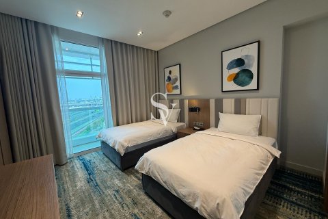 Huoneisto Al Jaddaf, Dubai, Arabiemiraatit 2 makuuhuonetta, 108 m2 № 699637 - kuva 9