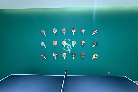 Huoneisto Al Jaddaf, Dubai, Arabiemiraatit 2 makuuhuonetta, 108 m2 № 699637 - kuva 23