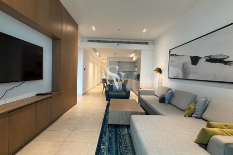 Huoneisto Al Jaddaf, Dubai, Arabiemiraatit 2 makuuhuonetta, 108 m2 № 699637 - kuva 4