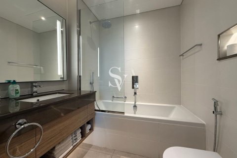 Huoneisto Al Jaddaf, Dubai, Arabiemiraatit 2 makuuhuonetta, 108 m2 № 699637 - kuva 11