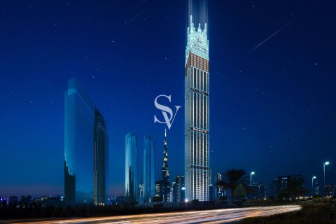 Купить квартиру в Бизнес-Бэй, Дубай, ОАЭ 3 спальни, 303м2, № 699654 - фото 10