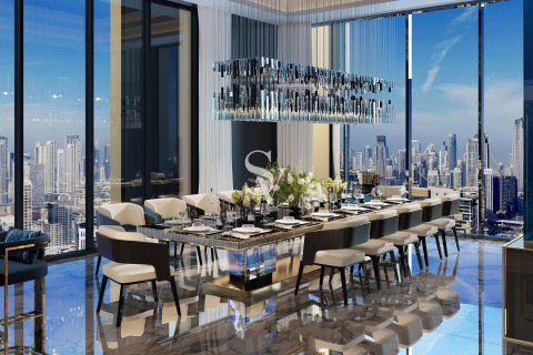 Купить квартиру в Бизнес-Бэй, Дубай, ОАЭ 3 спальни, 303м2, № 699654 - фото 18