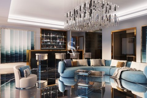 Купить квартиру в Бизнес-Бэй, Дубай, ОАЭ 3 спальни, 303м2, № 699654 - фото 16