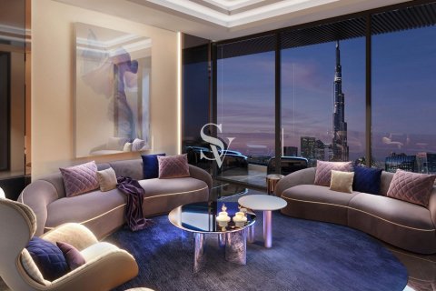 Купить квартиру в Бизнес-Бэй, Дубай, ОАЭ 3 спальни, 303м2, № 699654 - фото 7
