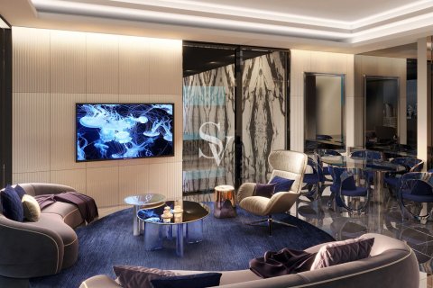 Купить квартиру в Бизнес-Бэй, Дубай, ОАЭ 3 спальни, 303м2, № 699654 - фото 15