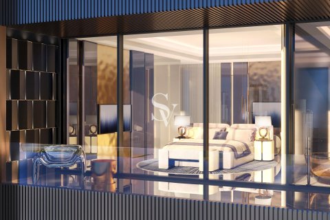 Купить квартиру в Бизнес-Бэй, Дубай, ОАЭ 3 спальни, 303м2, № 699654 - фото 8