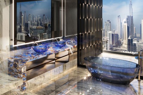 Купить квартиру в Бизнес-Бэй, Дубай, ОАЭ 3 спальни, 303м2, № 699654 - фото 13