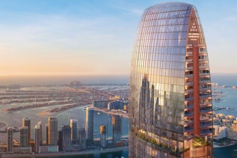 阿联酋 Dubai Dubai Marina 待售 : 4 卧, 935 平方米 , 编号647708 - 照片 4