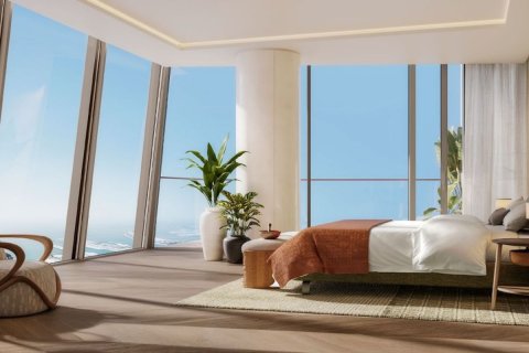 阿联酋 Dubai Dubai Marina 待售 : 4 卧, 935 平方米 , 编号647708 - 照片 1