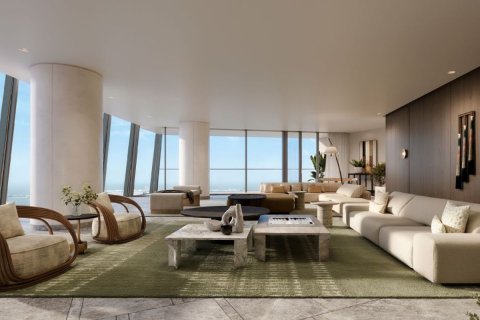 阿联酋 Dubai Dubai Marina 待售 : 4 卧, 935 平方米 , 编号647708 - 照片 7