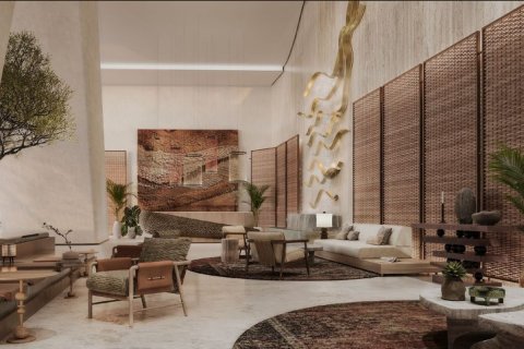 阿联酋 Dubai Dubai Marina 待售 : 4 卧, 935 平方米 , 编号647708 - 照片 5