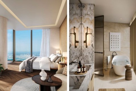 阿联酋 Dubai Dubai Marina 待售 : 4 卧, 935 平方米 , 编号647708 - 照片 10