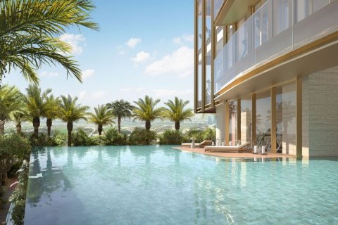 阿联酋 Dubai Dubai Marina 待售 : 4 卧, 935 平方米 , 编号647708 - 照片 11