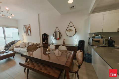 Appartement te koop in Dubai, VAE 1 slaapkamer, 69.8 vr.m., nr 647706 - foto 17