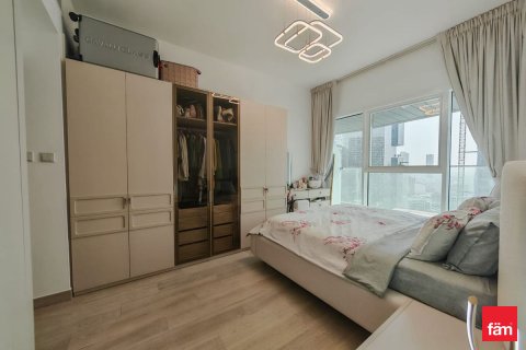 Пәтер Дубай, БАӘ-да 1 жатын бөлме, 69.8 м² № 647706 - фото 6