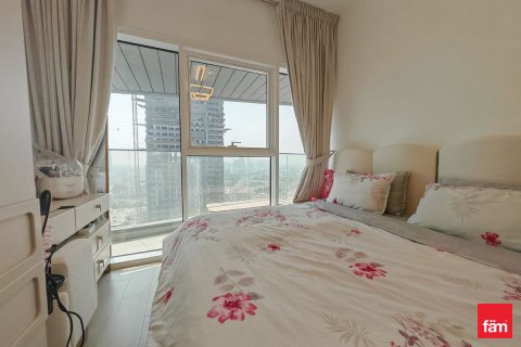 Пәтер Дубай, БАӘ-да 1 жатын бөлме, 69.8 м² № 647706 - фото 16