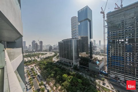 Пәтер Дубай, БАӘ-да 1 жатын бөлме, 69.8 м² № 647706 - фото 14