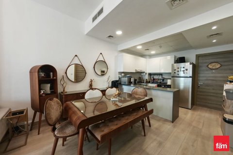 Appartement te koop in Dubai, VAE 1 slaapkamer, 69.8 vr.m., nr 647706 - foto 2