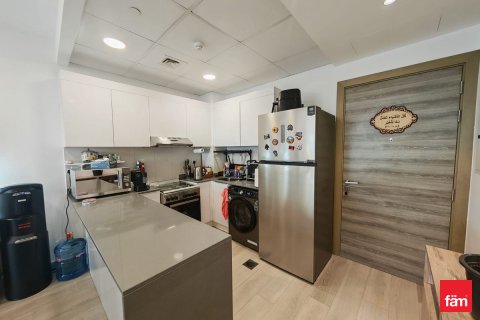Appartement te koop in Dubai, VAE 1 slaapkamer, 69.8 vr.m., nr 647706 - foto 11