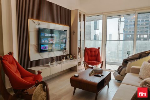 Appartement te koop in Dubai, VAE 1 slaapkamer, 69.8 vr.m., nr 647706 - foto 4