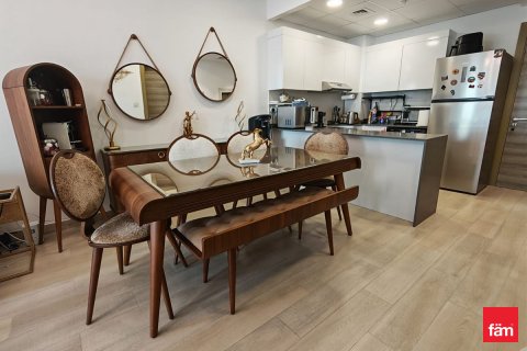 Appartement te koop in Dubai, VAE 1 slaapkamer, 69.8 vr.m., nr 647706 - foto 21