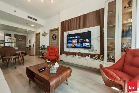 آپارتمان در Dubai ، امارات متحده عربی 1 خوابه ، 69.8 متر مربع.  شماره 647706