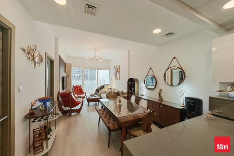 Appartement te koop in Dubai, VAE 1 slaapkamer, 69.8 vr.m., nr 647706 - foto 22