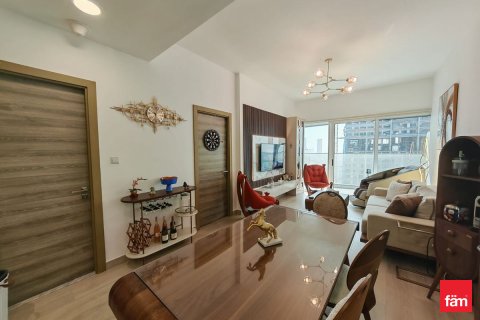 Appartement te koop in Dubai, VAE 1 slaapkamer, 69.8 vr.m., nr 647706 - foto 8