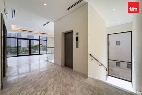 Huvila Dubai, Arabiemiraatit 4 makuuhuonetta, 627 m2 № 647770 - kuva 23