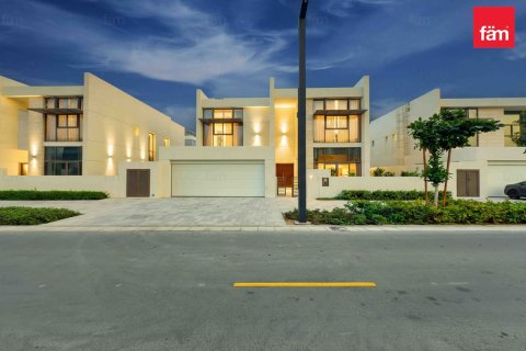 Villa Dubaijā, AAE 4 istabas, 627 m2 Nr. 647770 - attēls 18