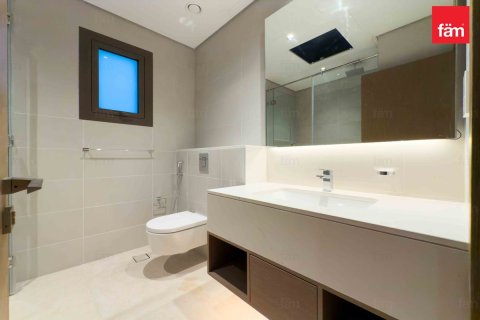 Villa Dubaijā, AAE 4 istabas, 627 m2 Nr. 647770 - attēls 15