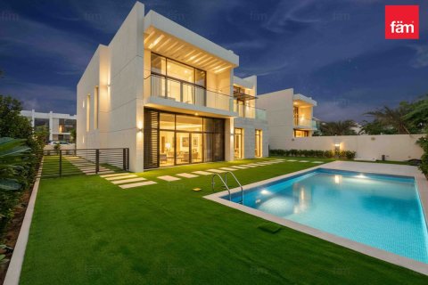 Villa Dubaijā, AAE 4 istabas, 627 m2 Nr. 647770 - attēls 29