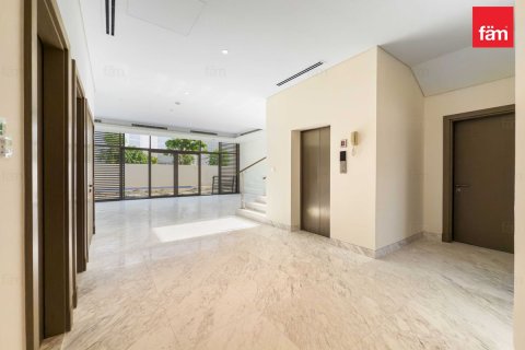Huvila Dubai, Arabiemiraatit 4 makuuhuonetta, 627 m2 № 647770 - kuva 27